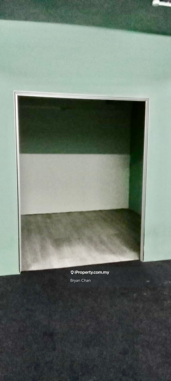 Service Residence for Sale in Impian Meridian by Bryan Chan - iProperty.com.my