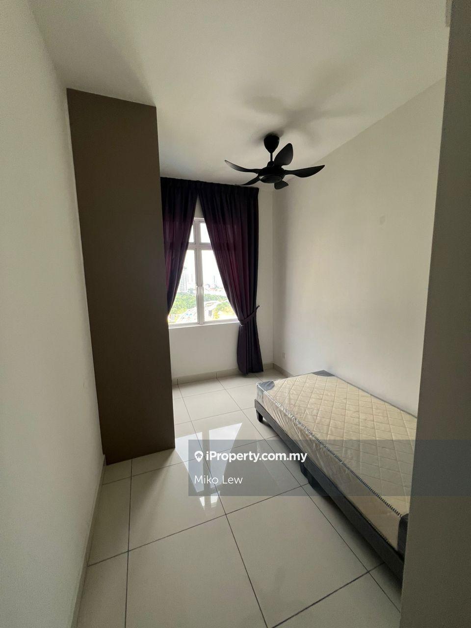 Condominium for Sale in Paraiso Residence @ The Earth by Miko Lew - iProperty.com.my