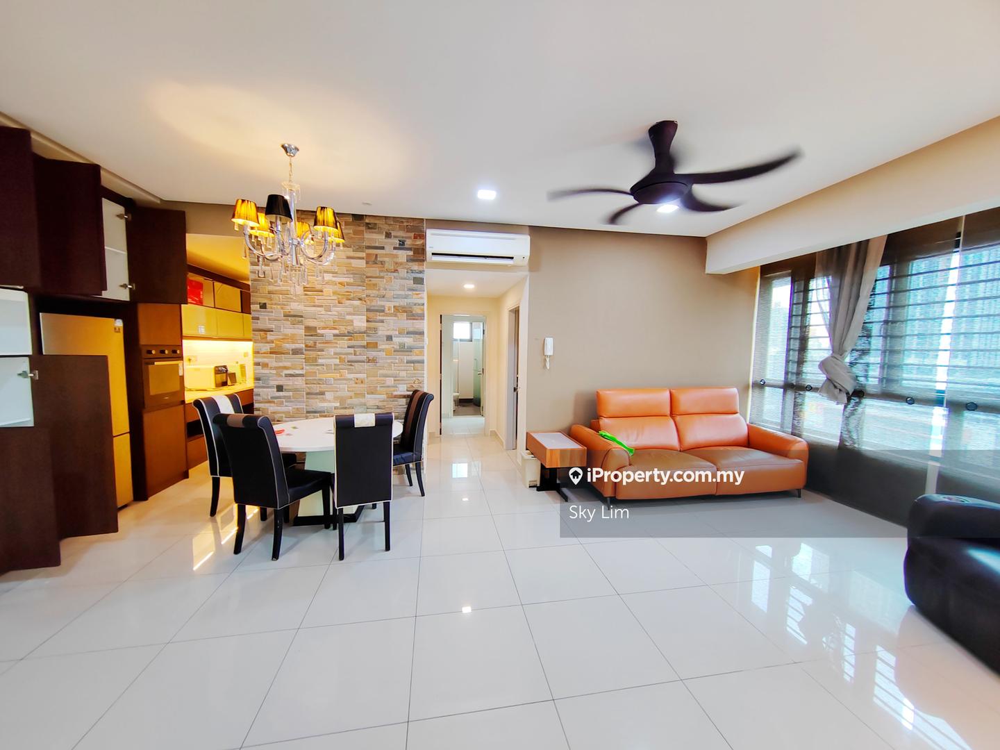 Condominium for Rent in Residence 8 by Sky Lim - iProperty.com.my