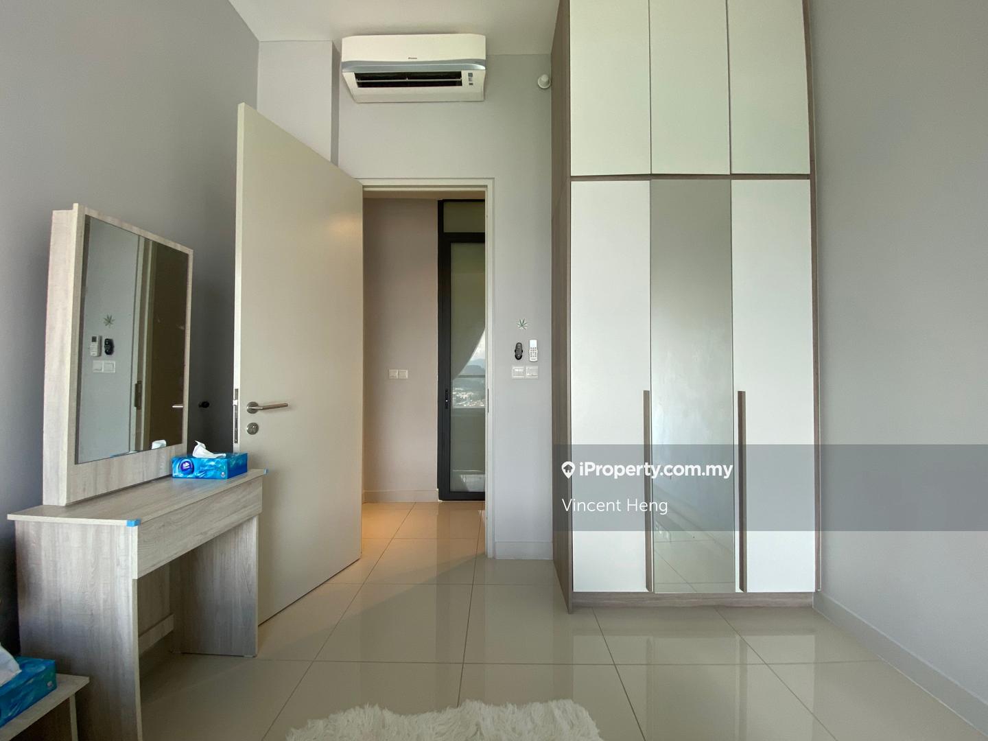 Service Residence for Rent in Dianthus @ Tropicana Gardens by Vincent Heng - iProperty.com.my