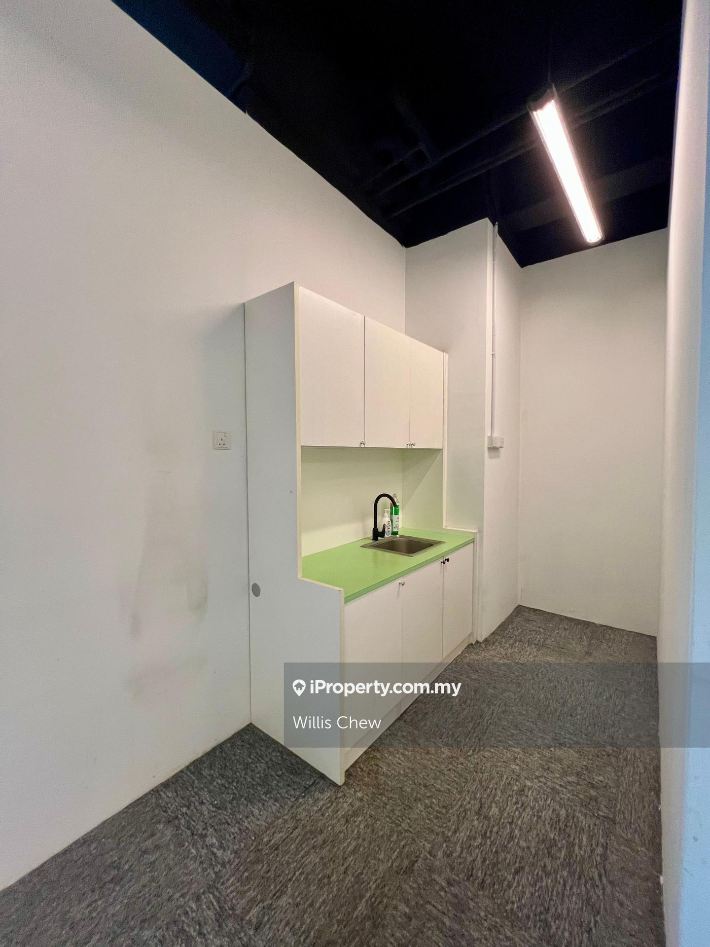 Office for Rent in Bangsar South, Kampung Kerinchi (Bangsar South) by Willis Chew - iProperty.com.my
