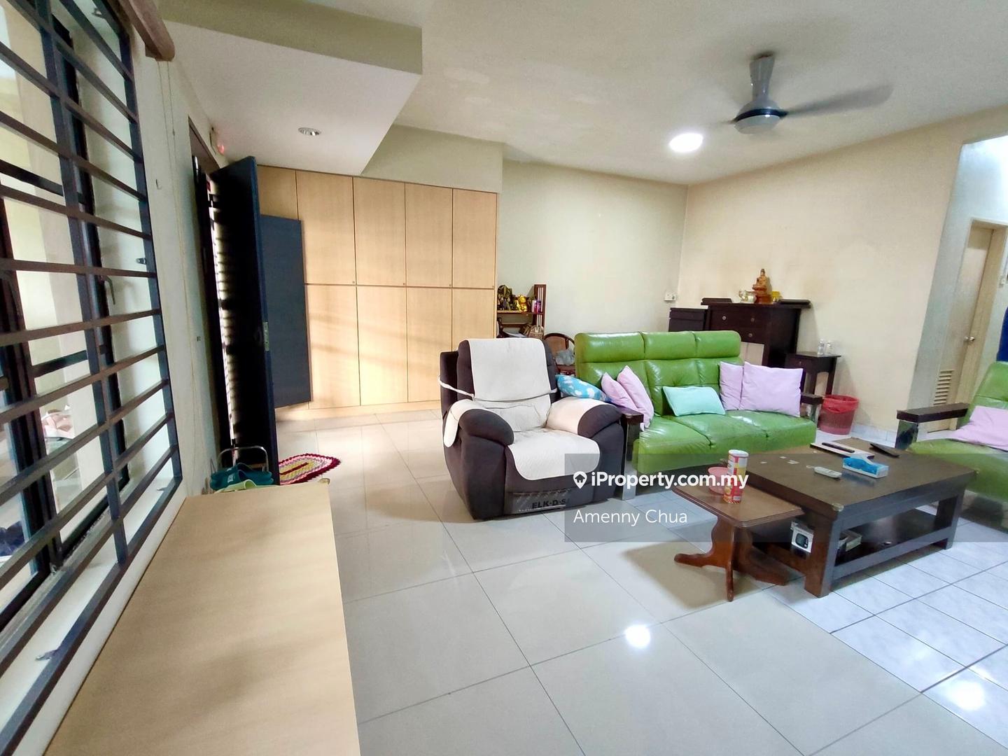 Rumah Berangkai 2 Tingkat untuk Dijual di Bandar Botanic, Klang oleh Amenny Chua - iProperty.com.my