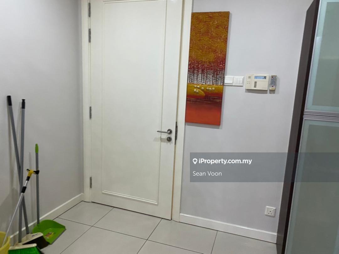 Kondominium untuk Disewa di Ara Hill Condominium oleh Sean Voon - iProperty.com.my