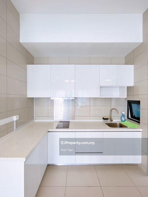 Residensi Servis untuk Disewa di PJ Midtown oleh Hor Yan - iProperty.com.my