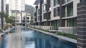 Kondominium untuk Disewa di The Address oleh Amanda Lam - iProperty.com.my