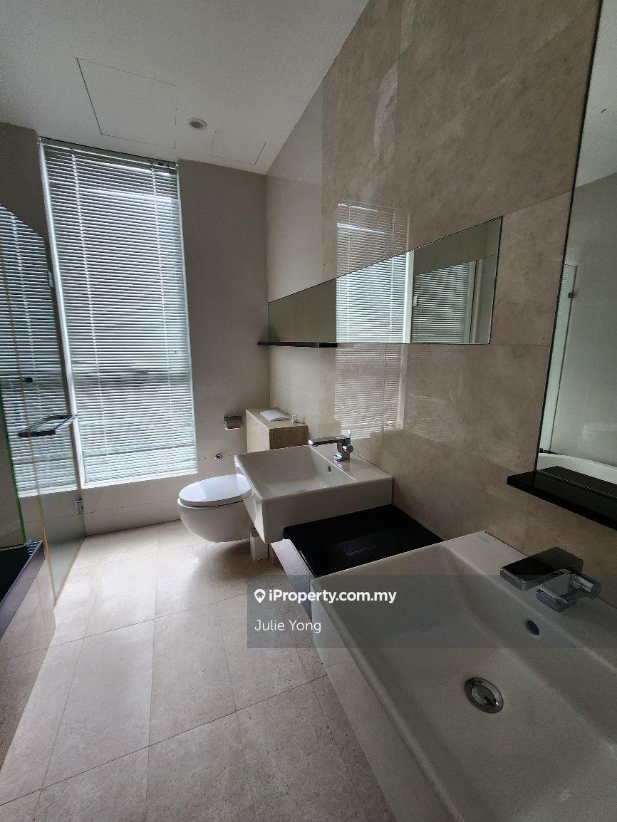 Kondominium untuk Dijual di Kiaramas Danai oleh Julie Yong - iProperty.com.my