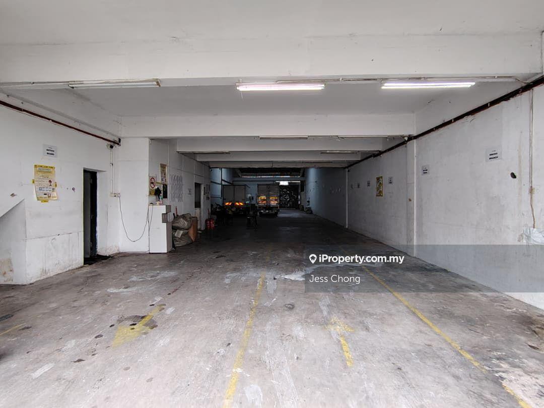 Terrace Factory for Rent in Seri Kembangan, Selangor by Jess Chong - iProperty.com.my