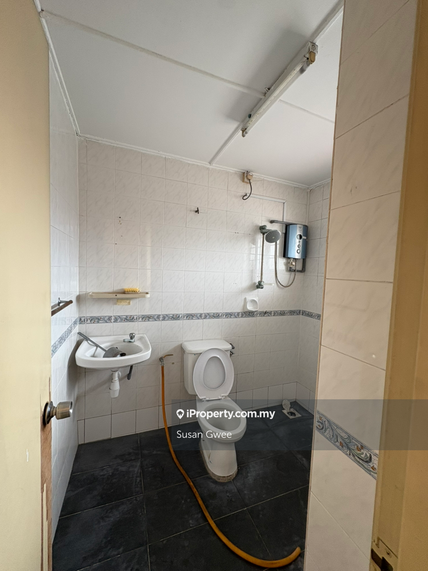 Rumah Berangkai 2 Tingkat untuk Dijual di Kota Kemuning, Shah Alam oleh Susan Gwee - iProperty.com.my