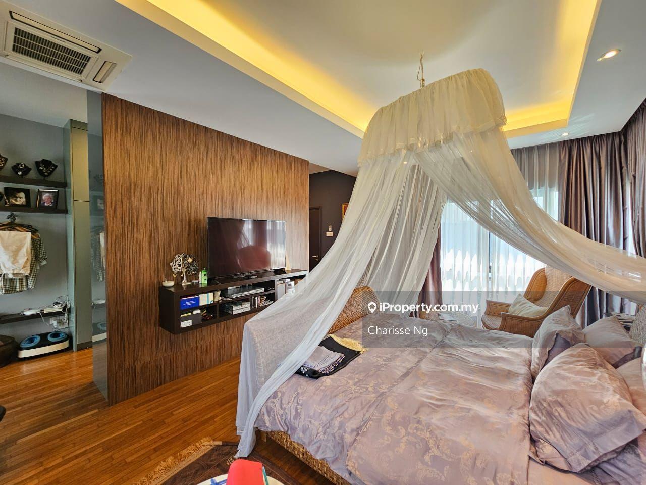 Banglo untuk Dijual di Jade Hills, Kajang oleh Charisse Ng - iProperty.com.my