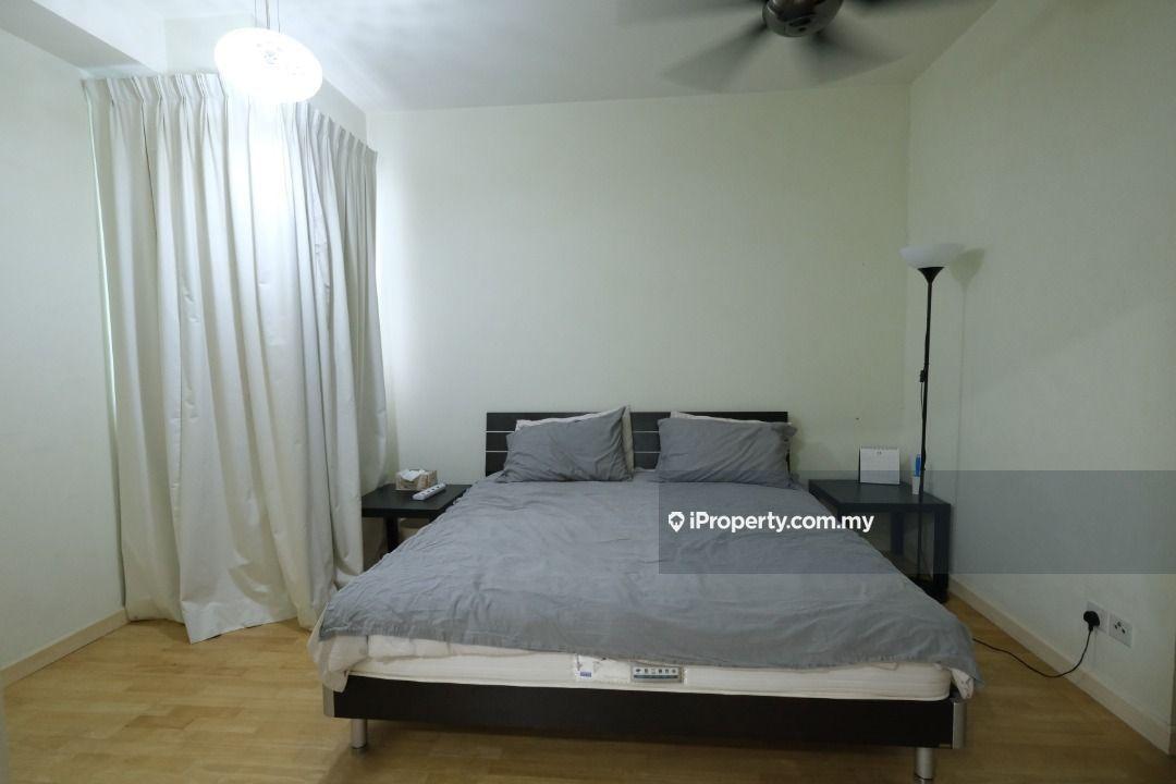 Service Residence for Rent in Solaris Dutamas by Jordan Tang - iProperty.com.my