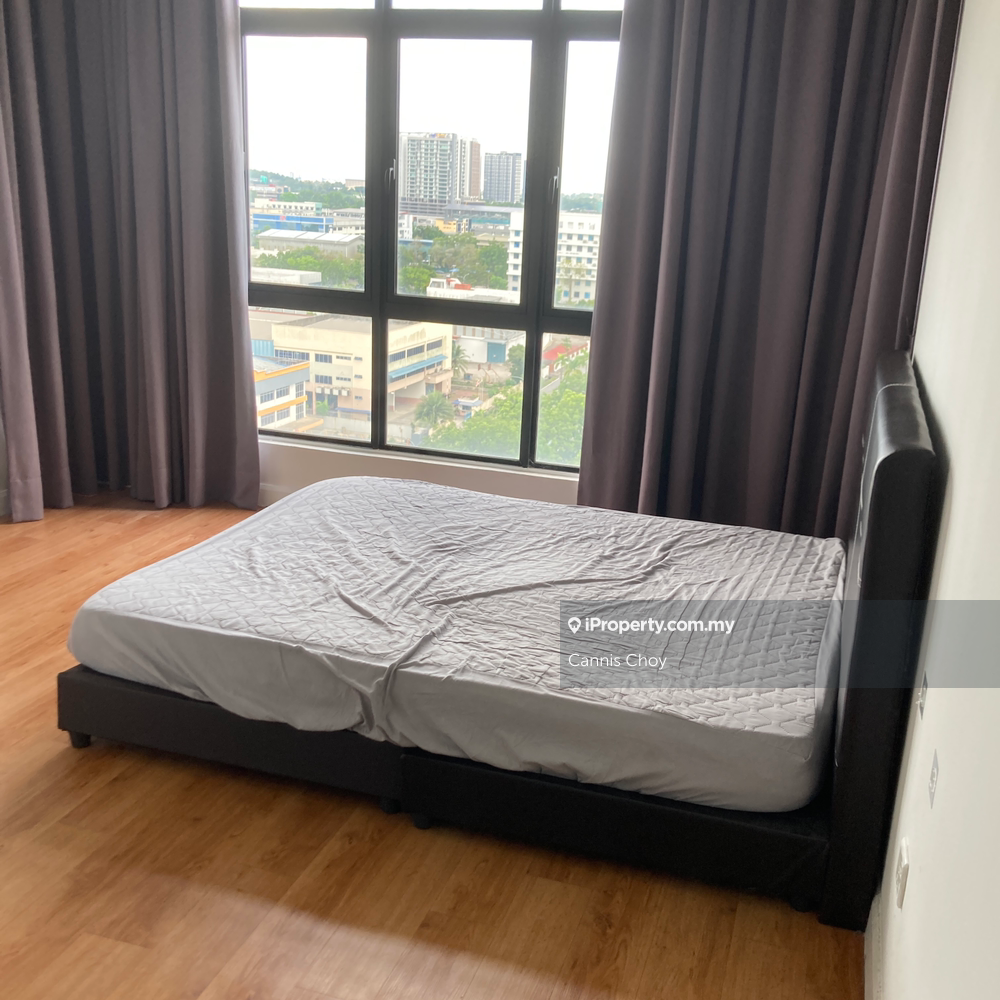 Residensi Servis untuk Disewa di Utropolis Suites 1 oleh Cannis Choy - iProperty.com.my