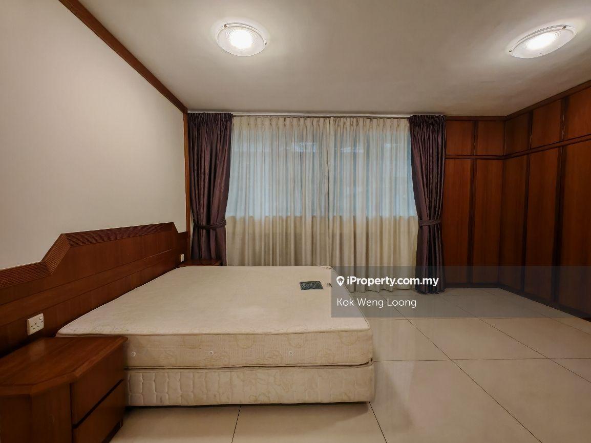 Kondominium untuk Disewa di Mont Kiara Pelangi oleh Kok Weng Loong - iProperty.com.my