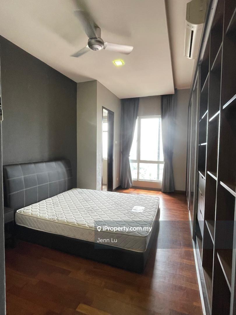Residensi Servis untuk Disewa di Glomac Damansara oleh Jenn Lu - iProperty.com.my