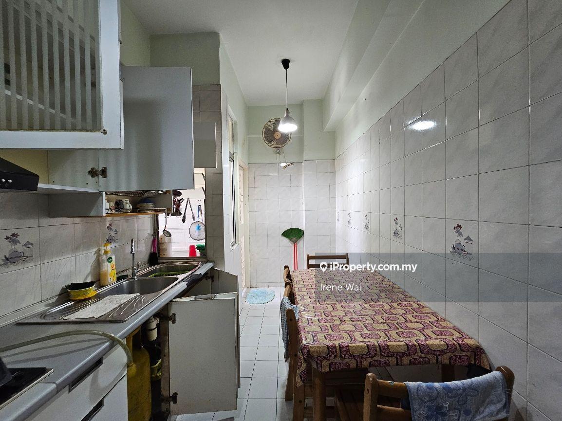 Kondominium untuk Disewa di Prima Ipoh oleh Irene Wai - iProperty.com.my