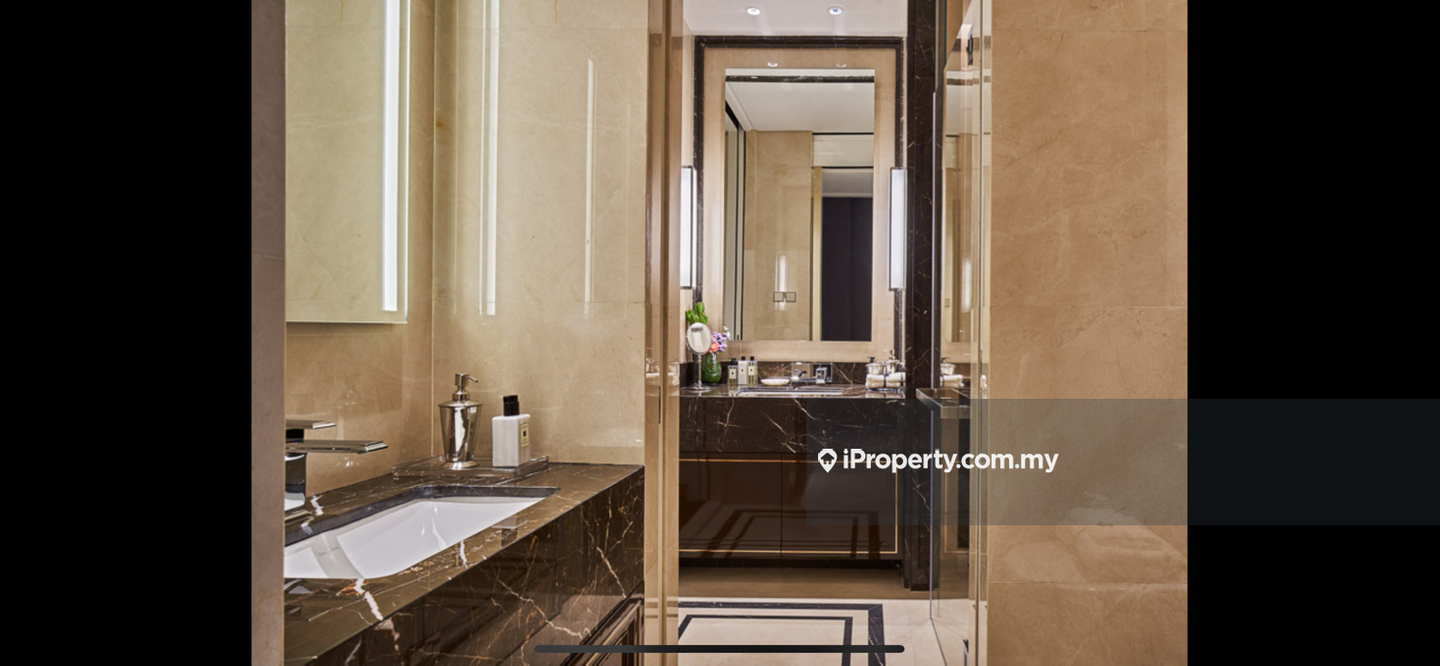 Service Residence for Sale in Pavilion Suites by May Lim - iProperty.com.my