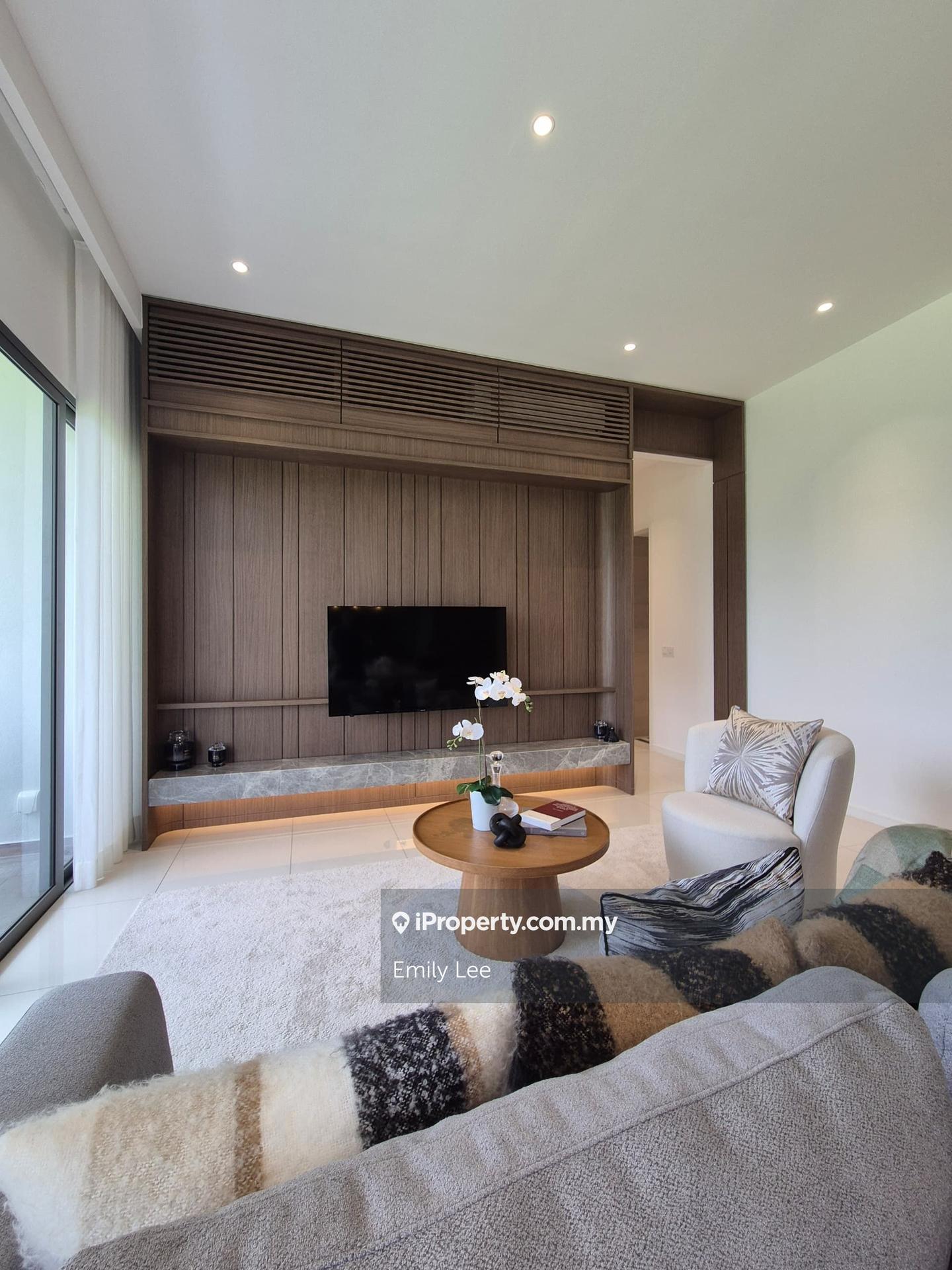Condominium for Sale in Linari by Emily Lee - iProperty.com.my