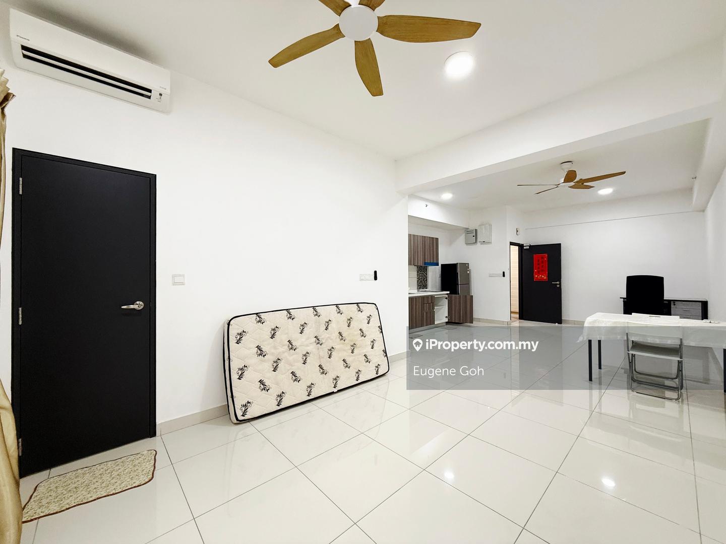 Residensi Servis untuk Dijual di Yale Suites @ EduSentral oleh Eugene Goh - iProperty.com.my