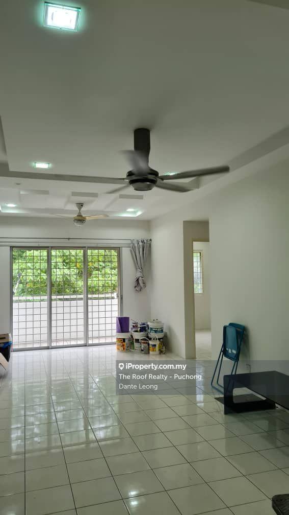 Apartment for Sale in Puncak Baiduri Apartment by Dante Leong - iProperty.com.my