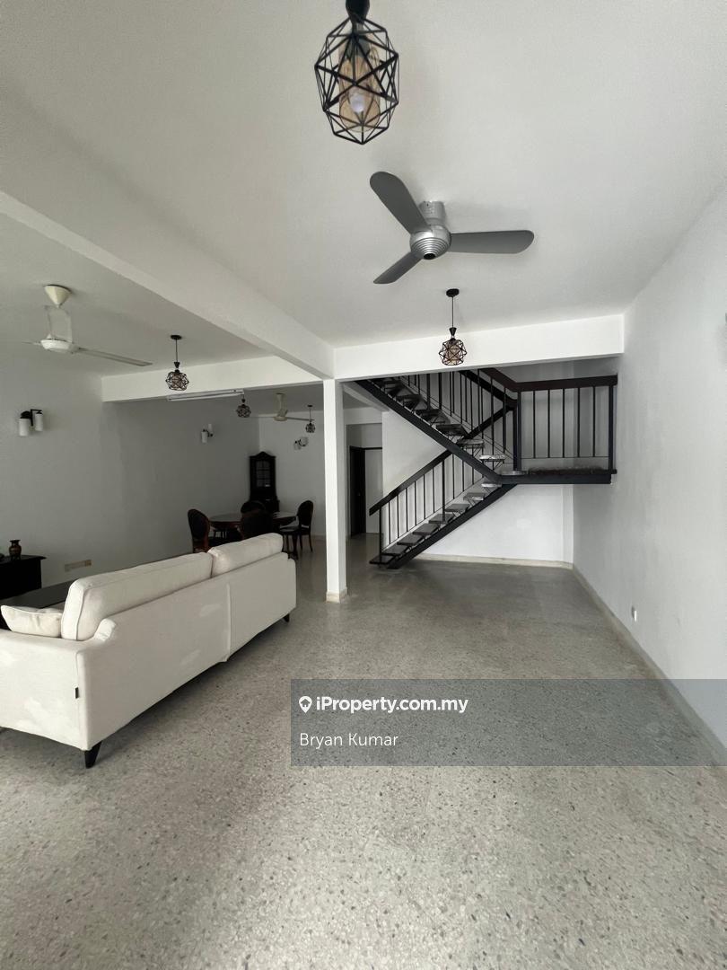 2-storey Terraced House for Rent in Bangsar Baru, Bangsar by Bryan Kumar - iProperty.com.my