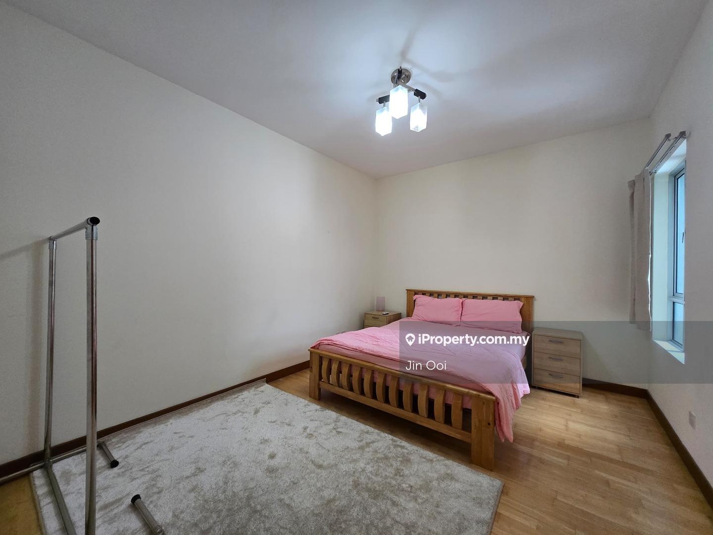 Residensi Servis untuk Disewa di Kiara Designer Suites oleh Jin Ooi - iProperty.com.my