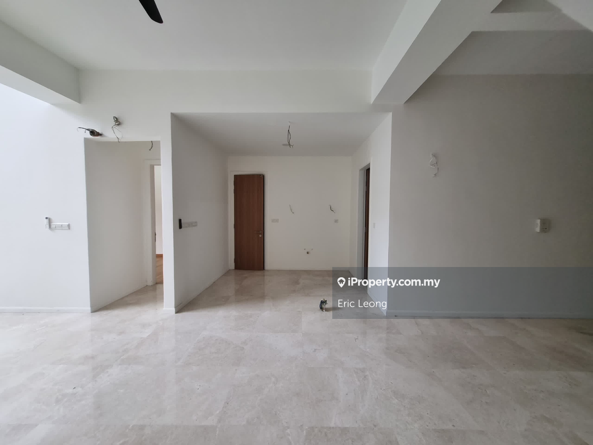 Kondominium untuk Dijual di Anjali North Kiara oleh Eric Leong - iProperty.com.my