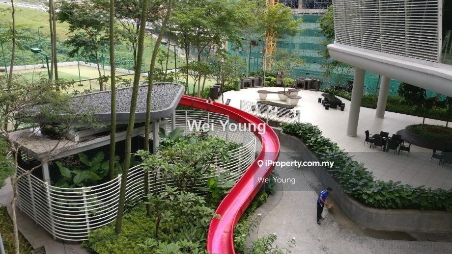 Kondominium untuk Dijual di 28 Mont Kiara @ MK28 oleh Wei Young - iProperty.com.my
