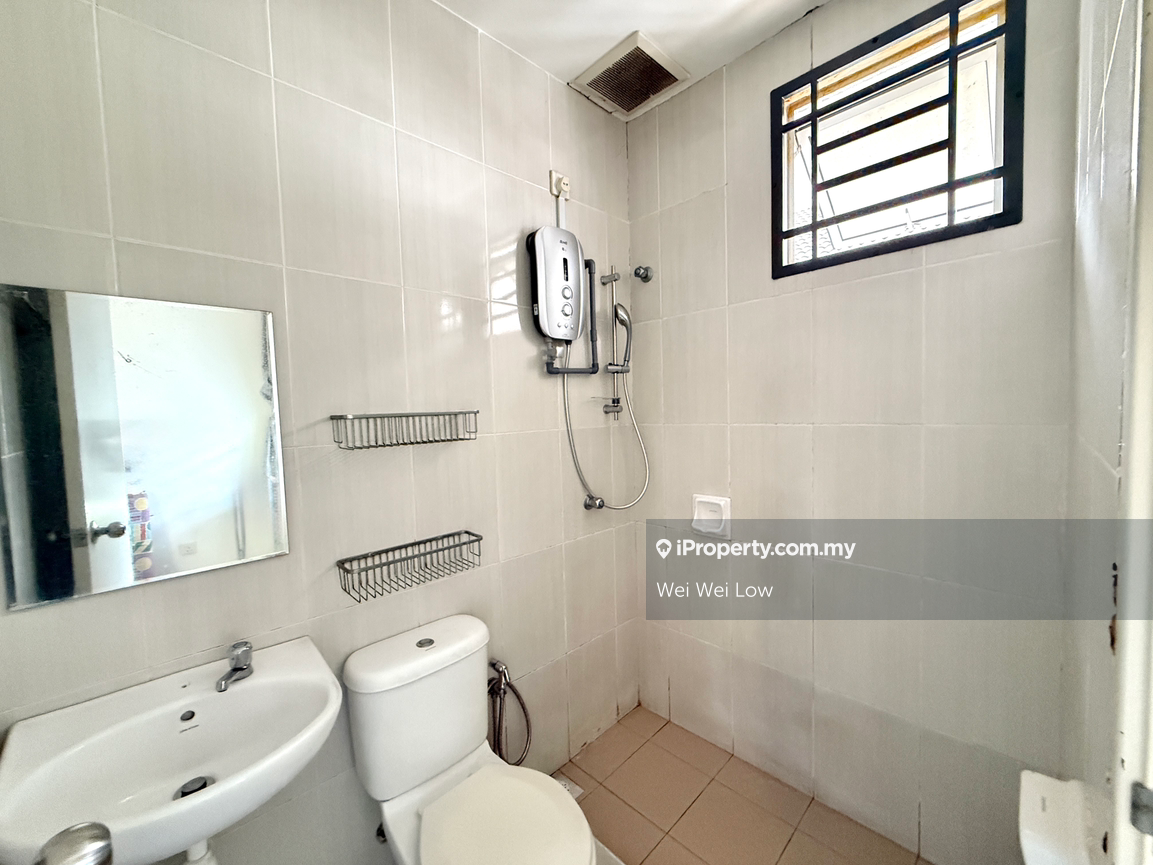 2-storey Terraced House for Sale in Kemuning Utama, Shah Alam by Wei Wei Low - iProperty.com.my