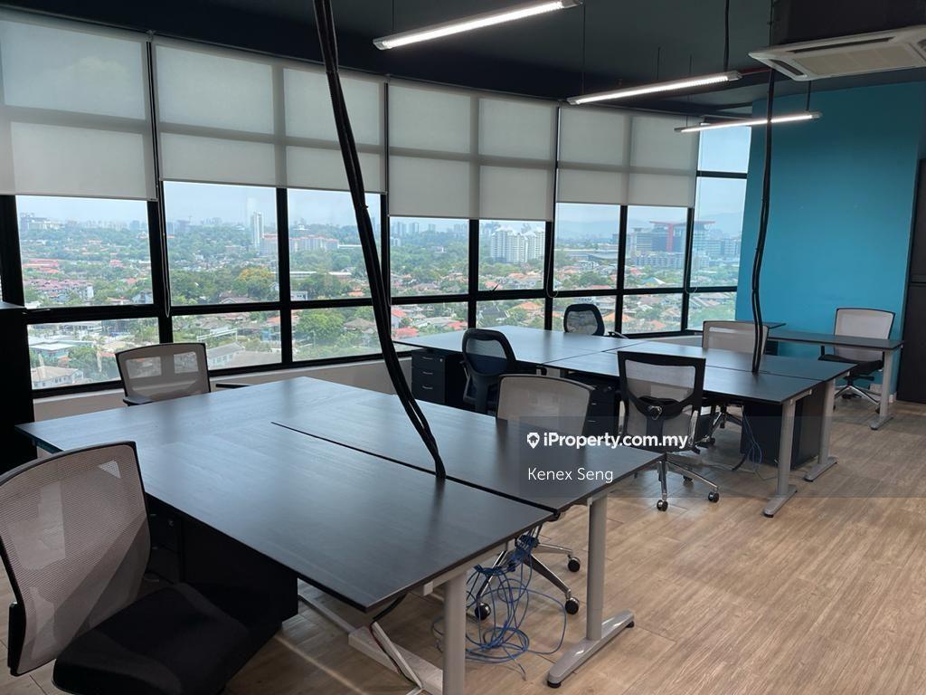 Pejabat untuk Dijual di PJX, PJ, DAMANSARA, UPTOWN, TTDI, KL, Petaling Jaya oleh Kenex Seng - iProperty.com.my