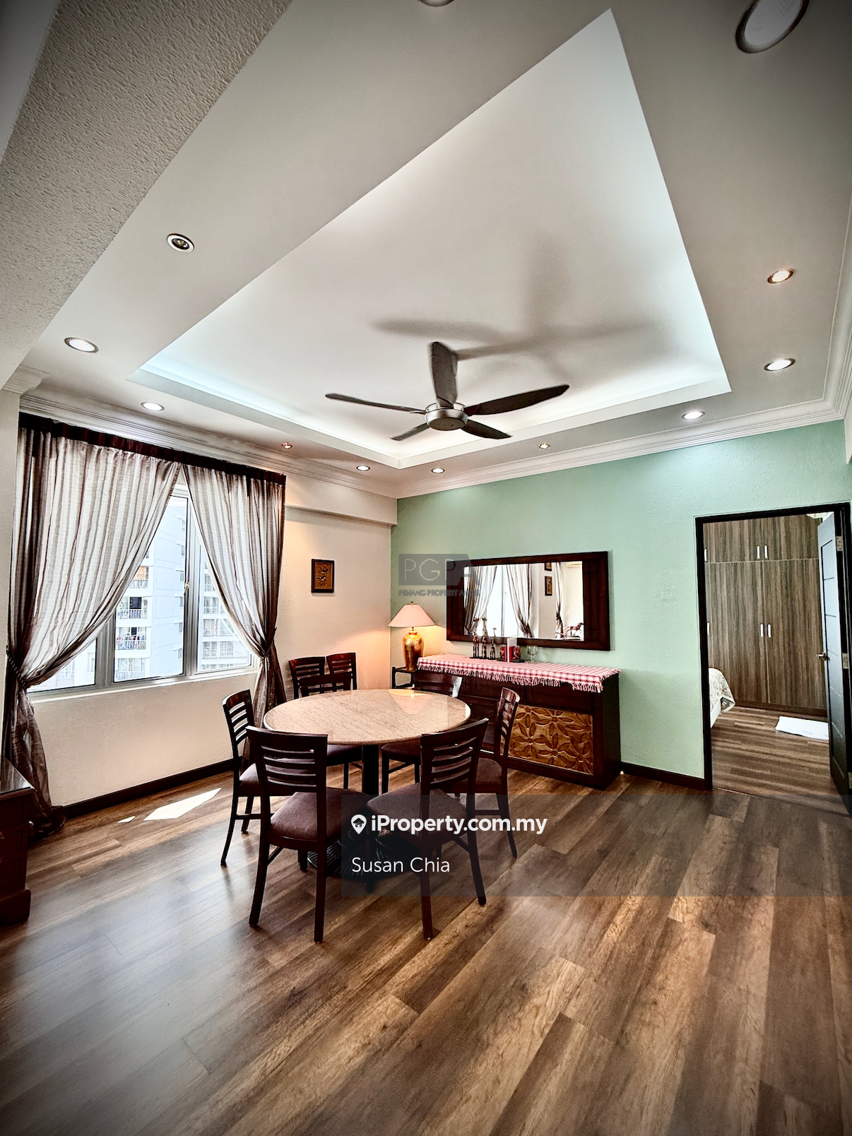 Condominium for Sale in Straits Regency by Susan Chia - iProperty.com.my