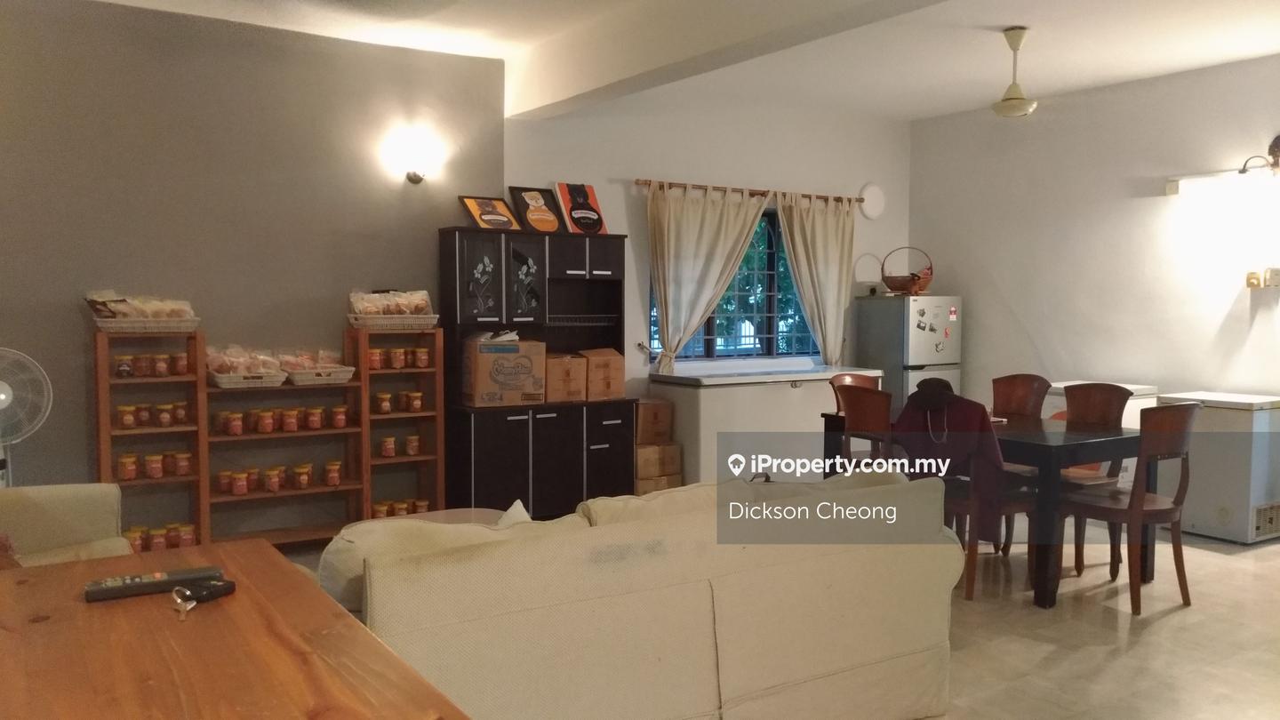 Rumah Berangkai 2 Tingkat untuk Disewa di BU 2, Bandar Utama, Bandar Utama oleh Dickson Cheong - iProperty.com.my