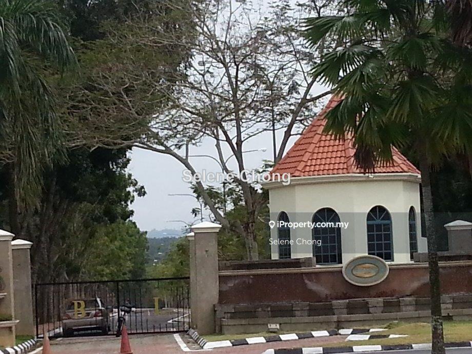 Residential Land for Sale in Bayu Lakehomes, Mantin by Selene Chong - iProperty.com.my