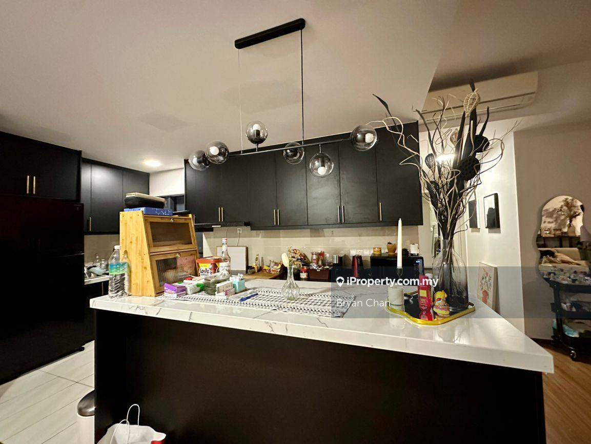 Residensi Servis untuk Dijual di The Potpourri oleh Bryan Chan - iProperty.com.my