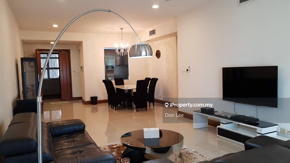 Condominium for Sale in Mont Kiara Aman by Don Lee - iProperty.com.my