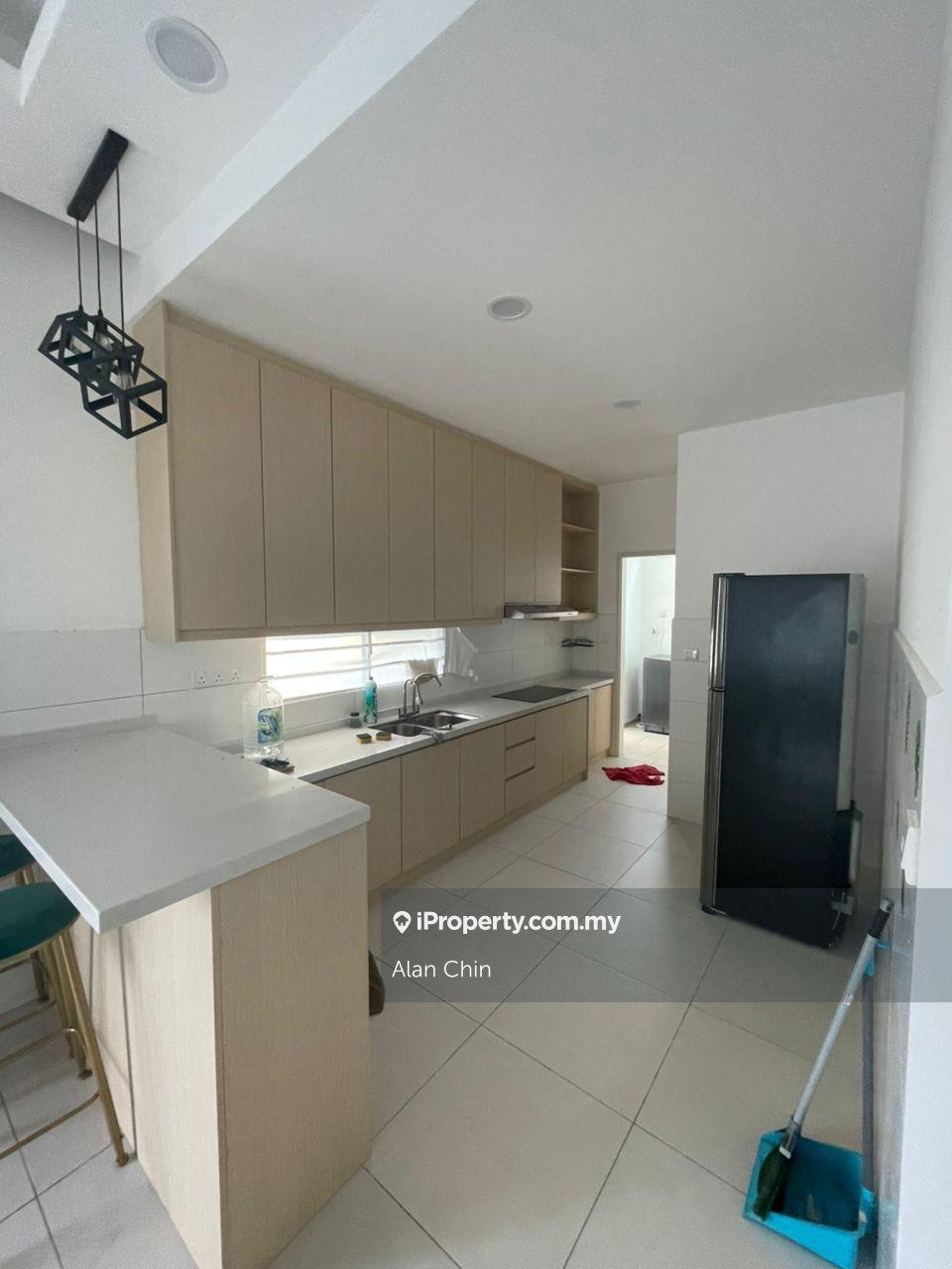 2-storey Terraced House for Sale in Agalia End Lot Bandar Gamuda Gardens Rawang, Rawang by Alan Chin - iProperty.com.my