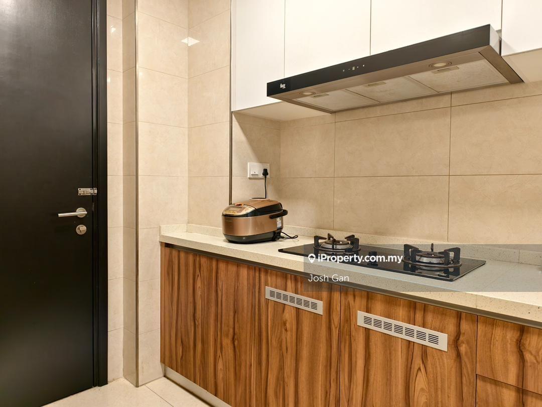 Condominium for Rent in Agile Mont Kiara by Josh Gan - iProperty.com.my