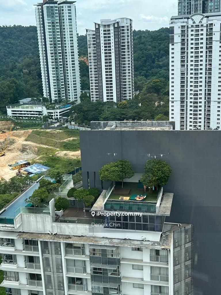 Residensi Servis untuk Dijual di Verve Suites oleh Dennix Chin - iProperty.com.my