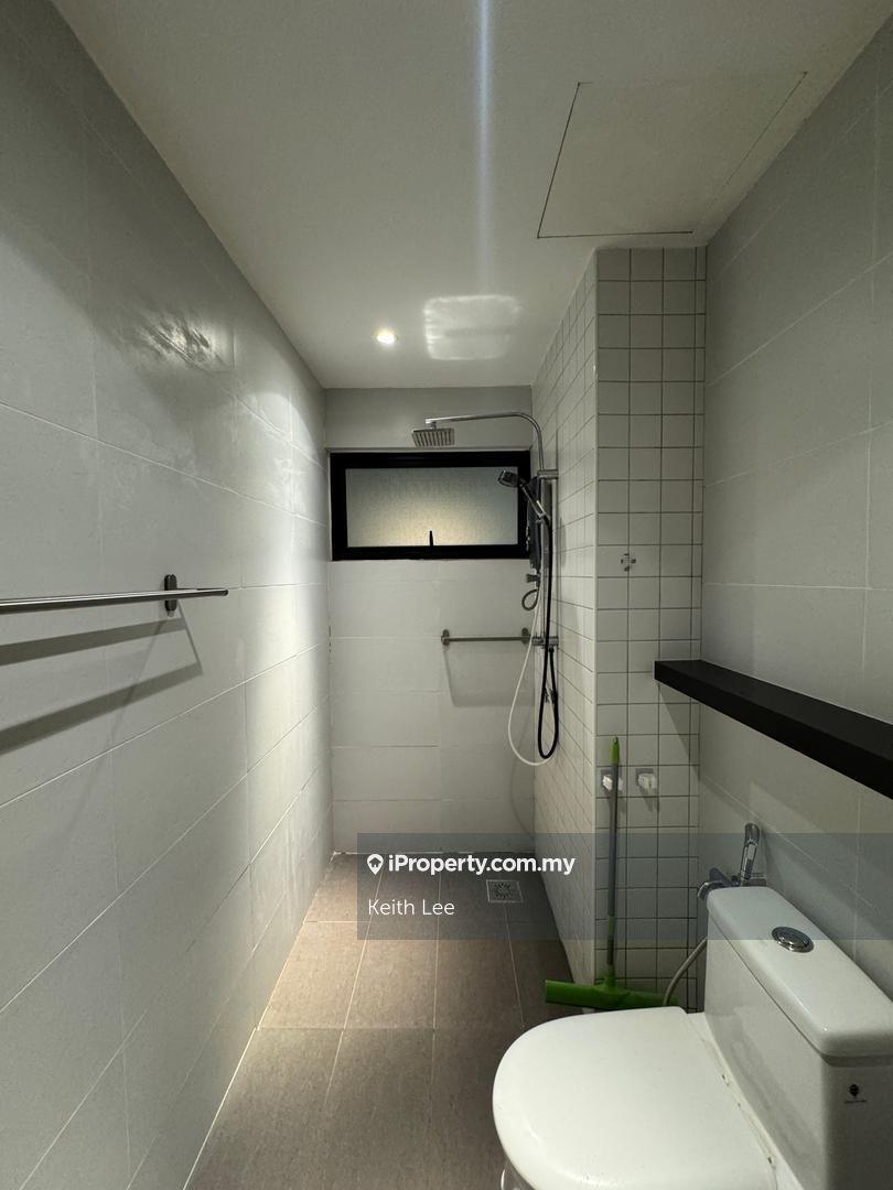 Service Residence for Sale in Sk One Residence by Keith Lee - iProperty.com.my