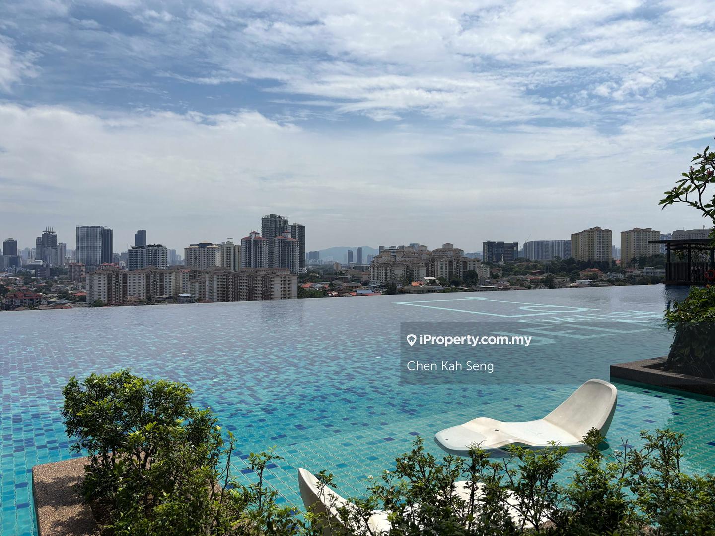 Residensi Servis untuk Disewa di Datum Jelatek Residence oleh Chen Kah Seng - iProperty.com.my