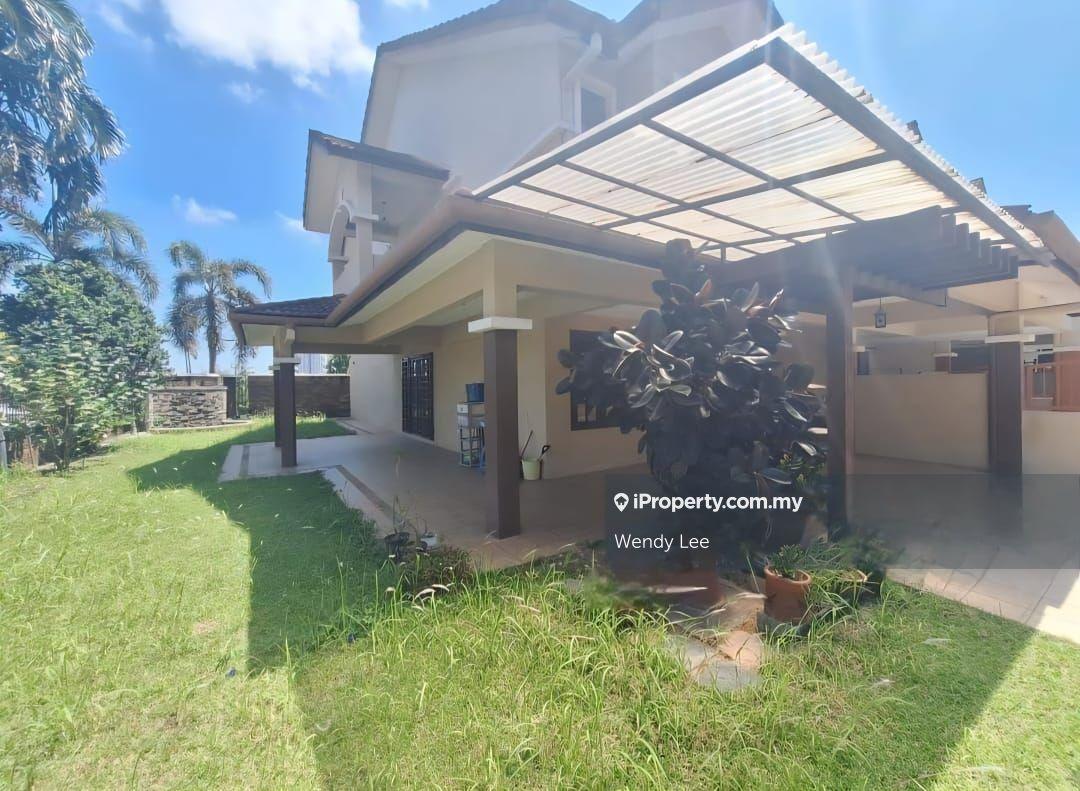 Terraced House for Sale in Taman Puchong Hartamas, Puchong by Wendy Lee - iProperty.com.my