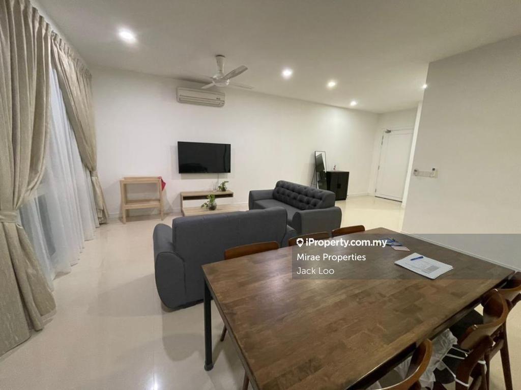 Condominium for Rent in Pavilion Hilltop by Jack Loo - iProperty.com.my