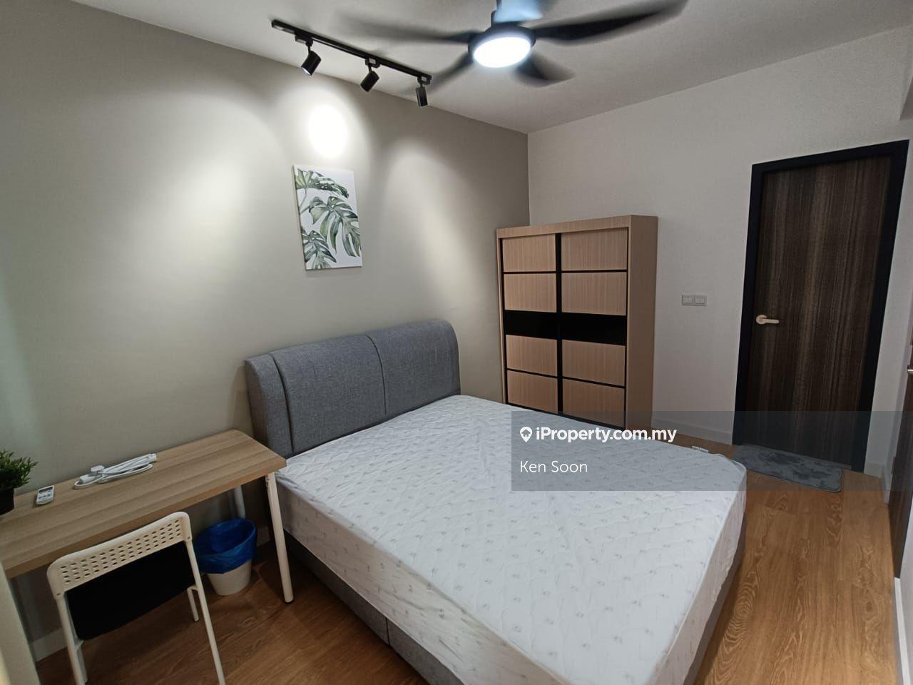 Service Residence for Rent in Lakeview Suites @ Edumetro by Ken Soon - iProperty.com.my