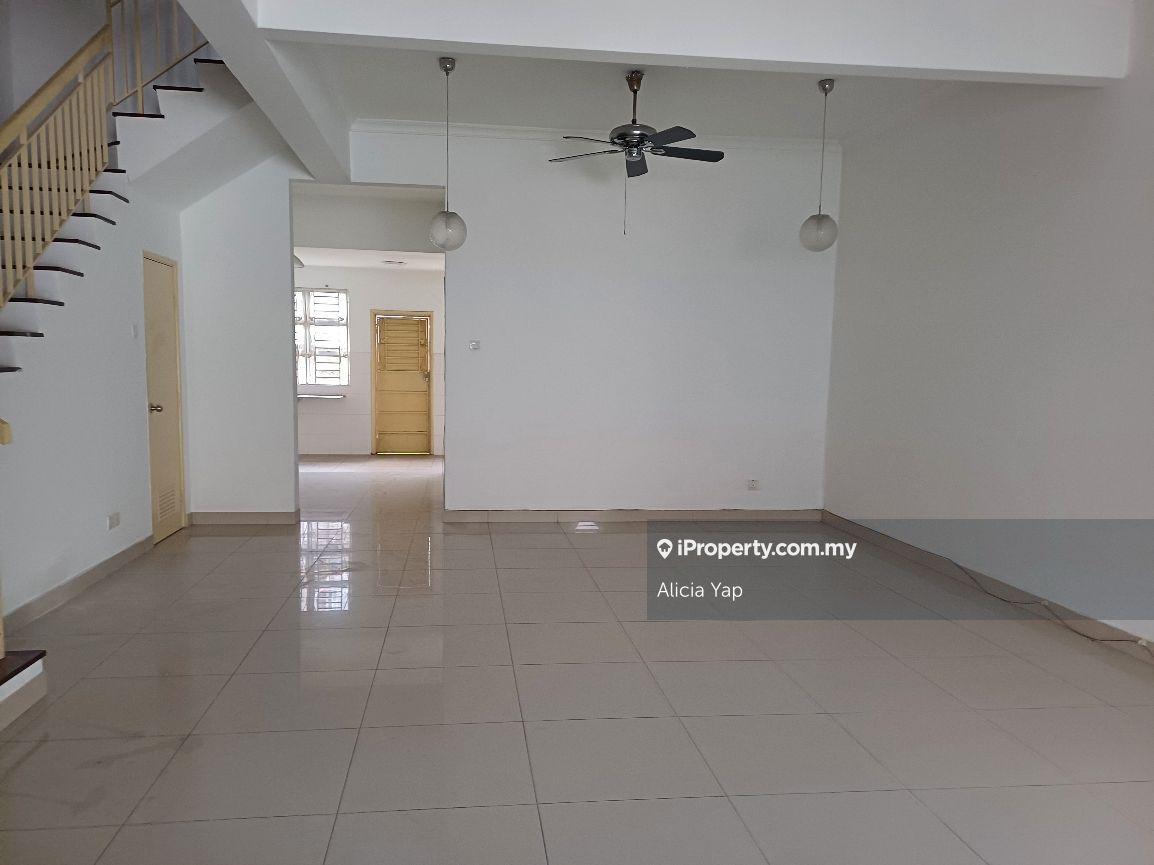 Rumah Berangkai 2 Tingkat untuk Dijual di Kemuning Utama, Shah Alam oleh Alicia Yap - iProperty.com.my