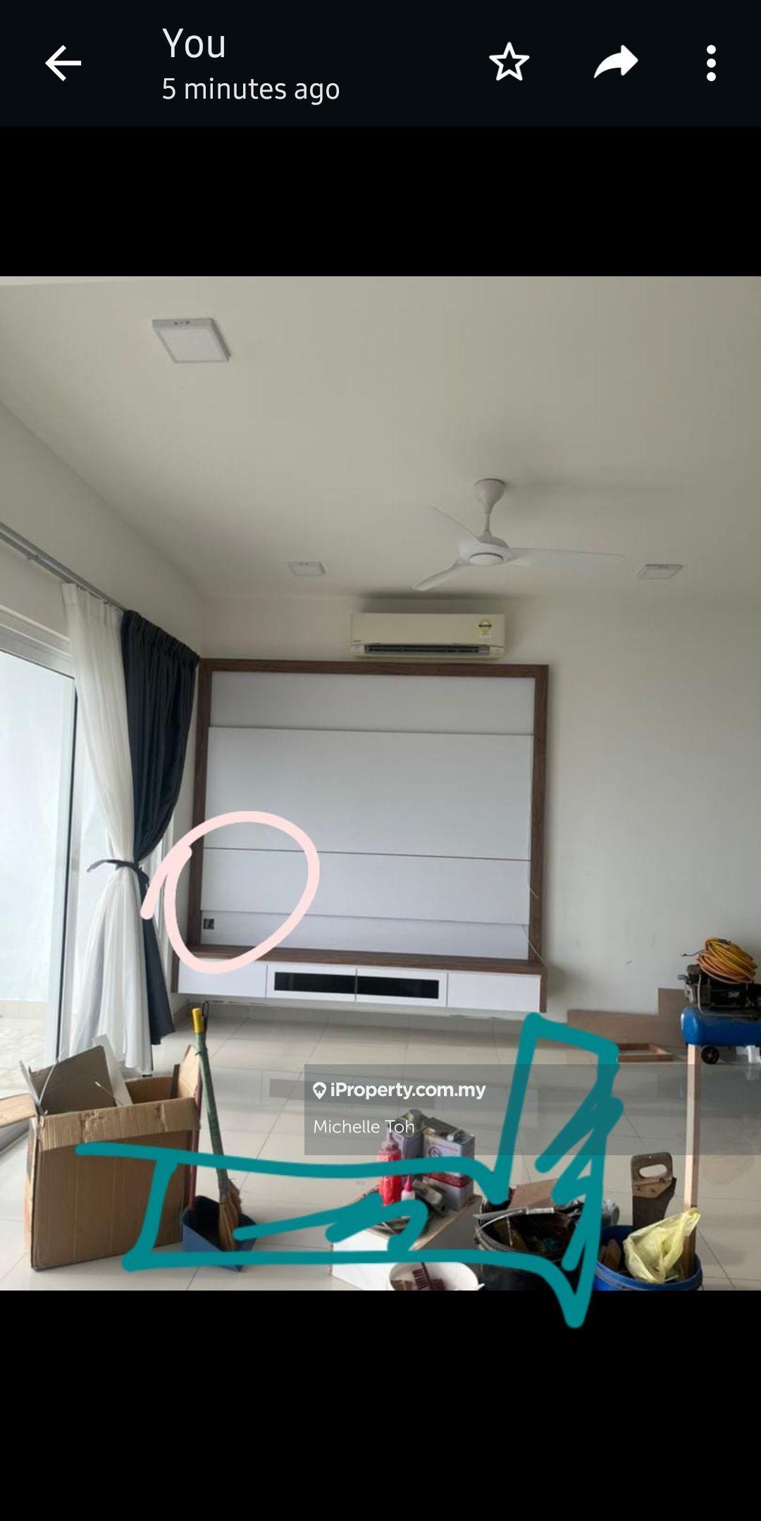 Kondominium untuk Dijual di The Loft @ Southbay City oleh Michelle Toh - iProperty.com.my