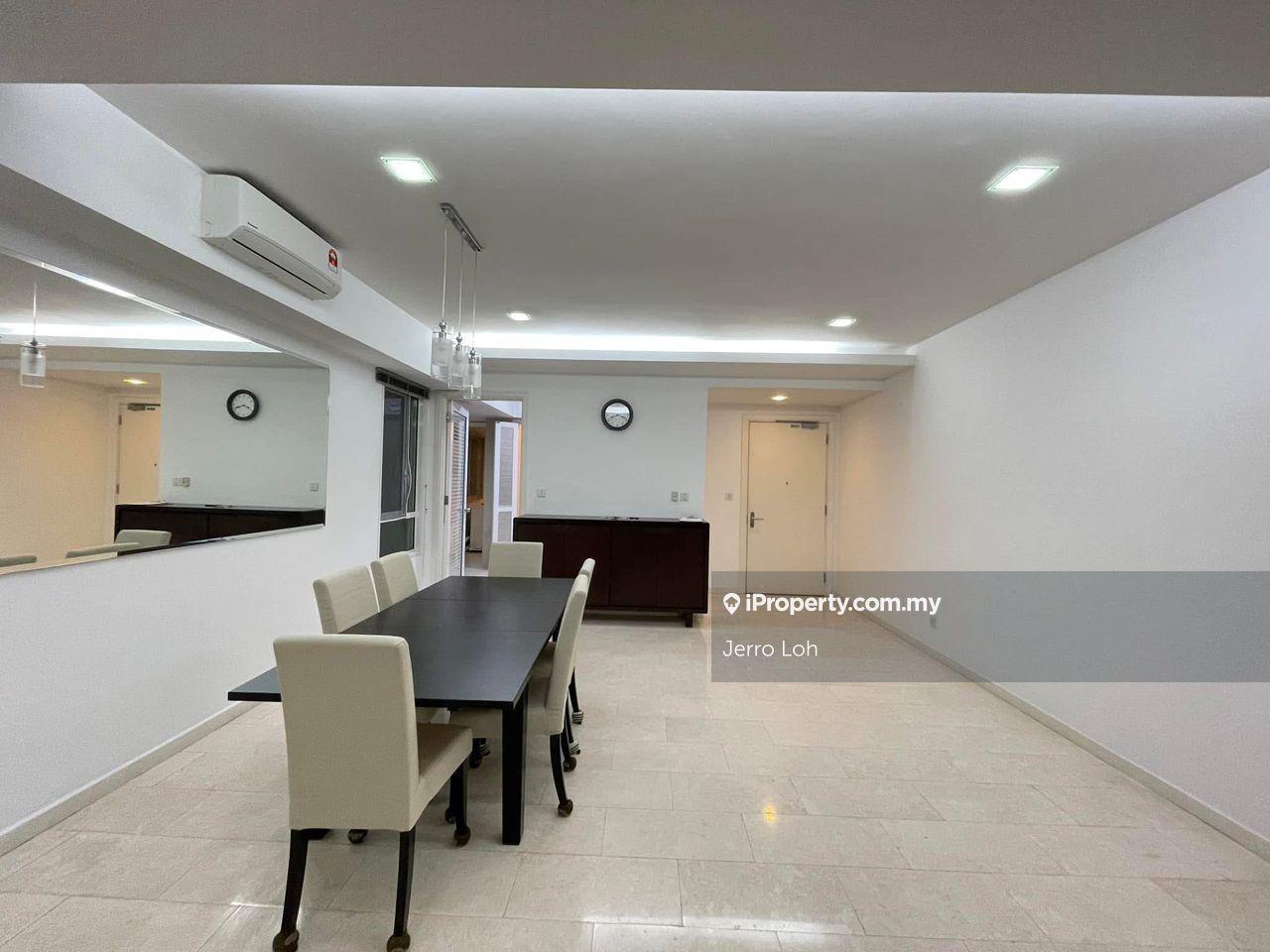 Kondominium untuk Dijual di Kiaraville oleh Jerro Loh - iProperty.com.my