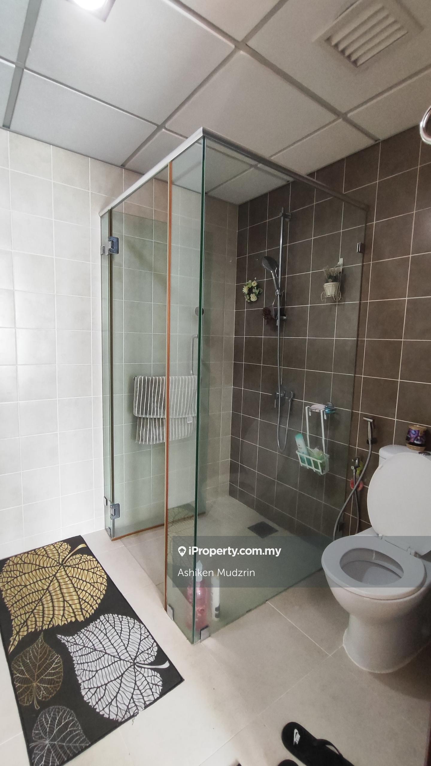 Kondominium untuk Disewa di Mont Kiara Meridin oleh Ashiken Mudzrin - iProperty.com.my