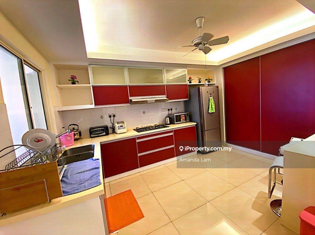 Condominium for Rent in Putra Marine Resort by Amanda Lam - iProperty.com.my