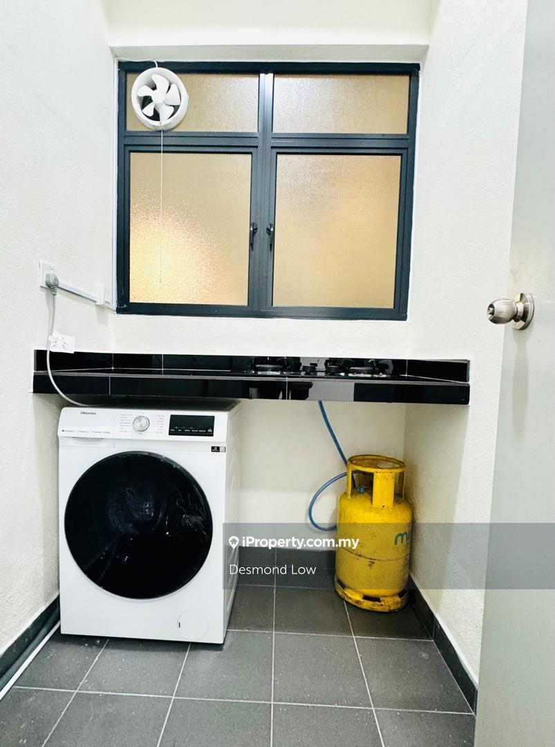 Kondominium untuk Disewa di Residensi Bintang oleh Desmond Low - iProperty.com.my