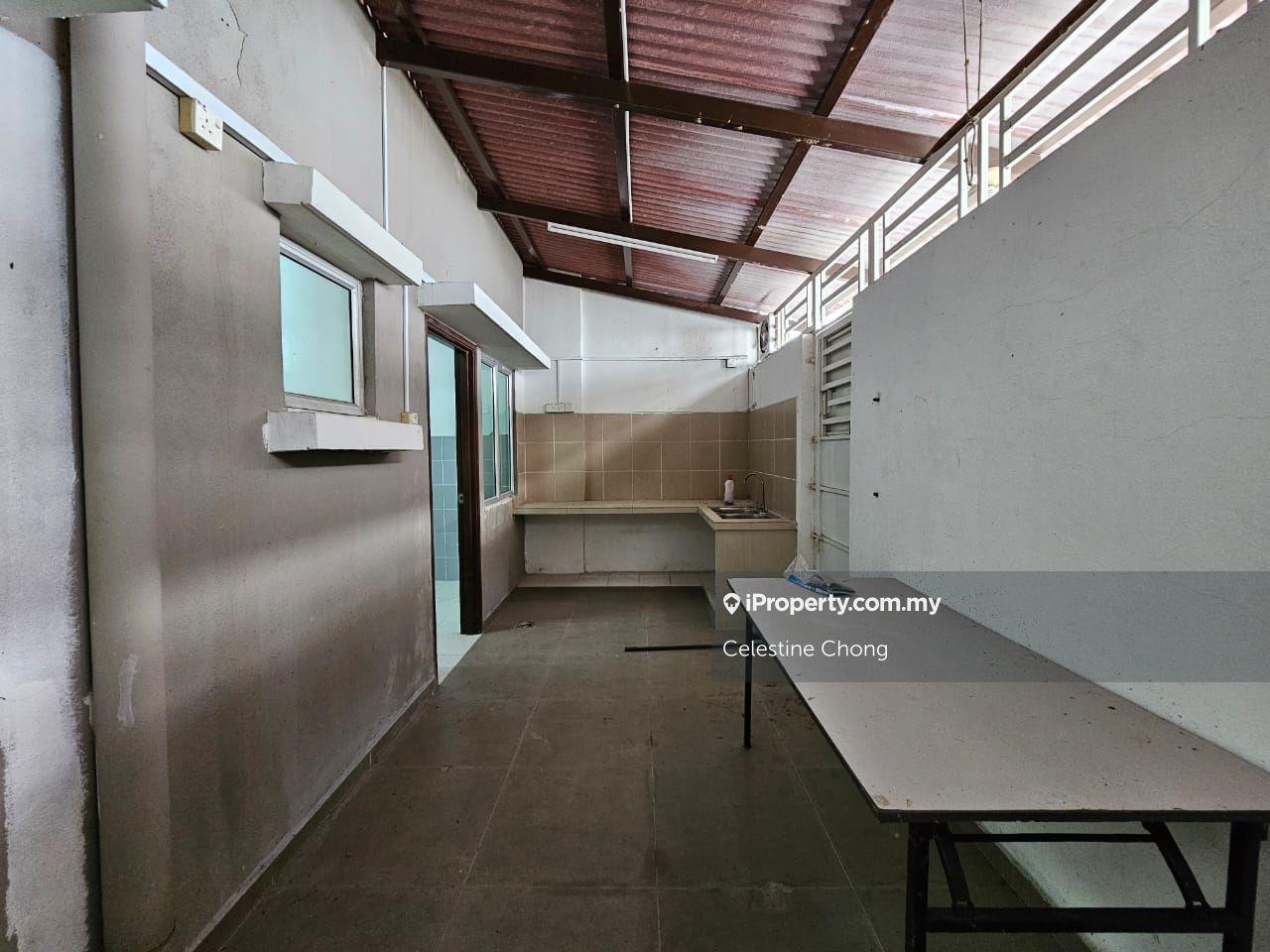 2-storey Terraced House for Sale in Bandar Teknologi Kajang, Kajang by Celestine Chong - iProperty.com.my