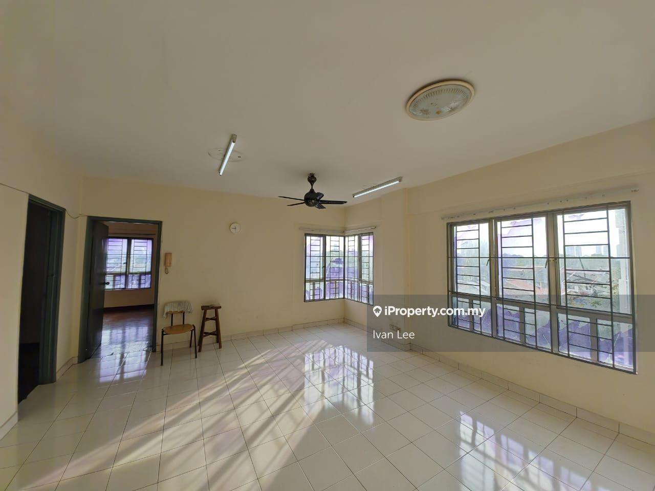 Condominium for Sale in Casa Damansara by Ivan Lee - iProperty.com.my
