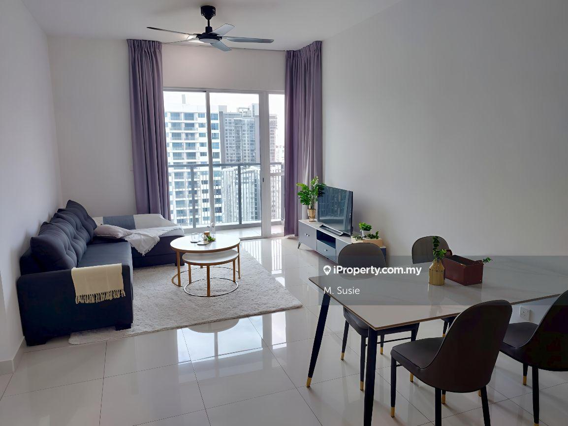 Condominium for Rent in Inspirasi by M. Susie - iProperty.com.my